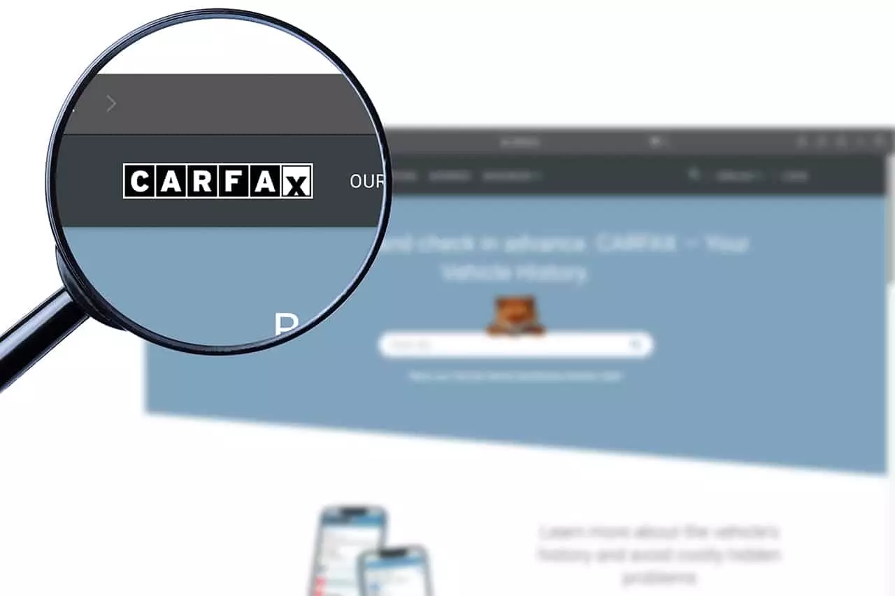 CARFAX