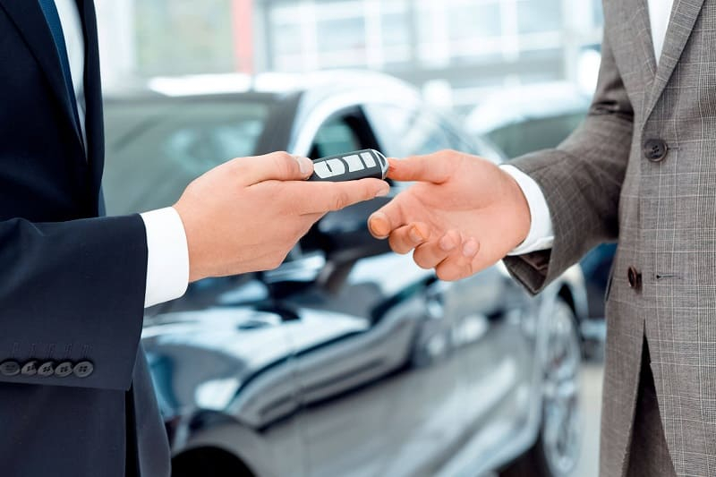 key-auto